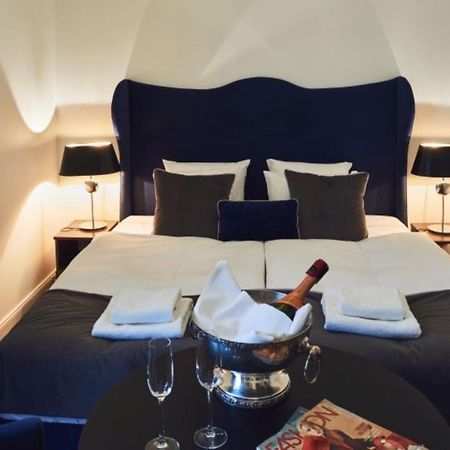 Aparthotel Shalom Kazimierz Kraków Zewnętrze zdjęcie