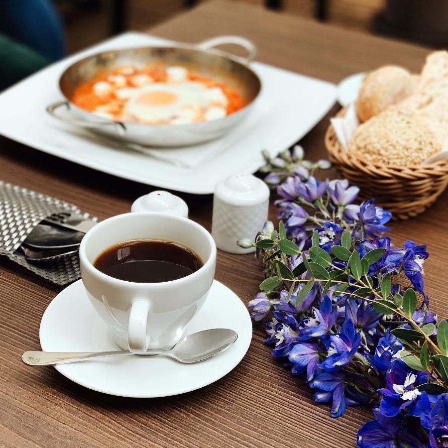 Aparthotel Shalom Kazimierz Kraków Zewnętrze zdjęcie