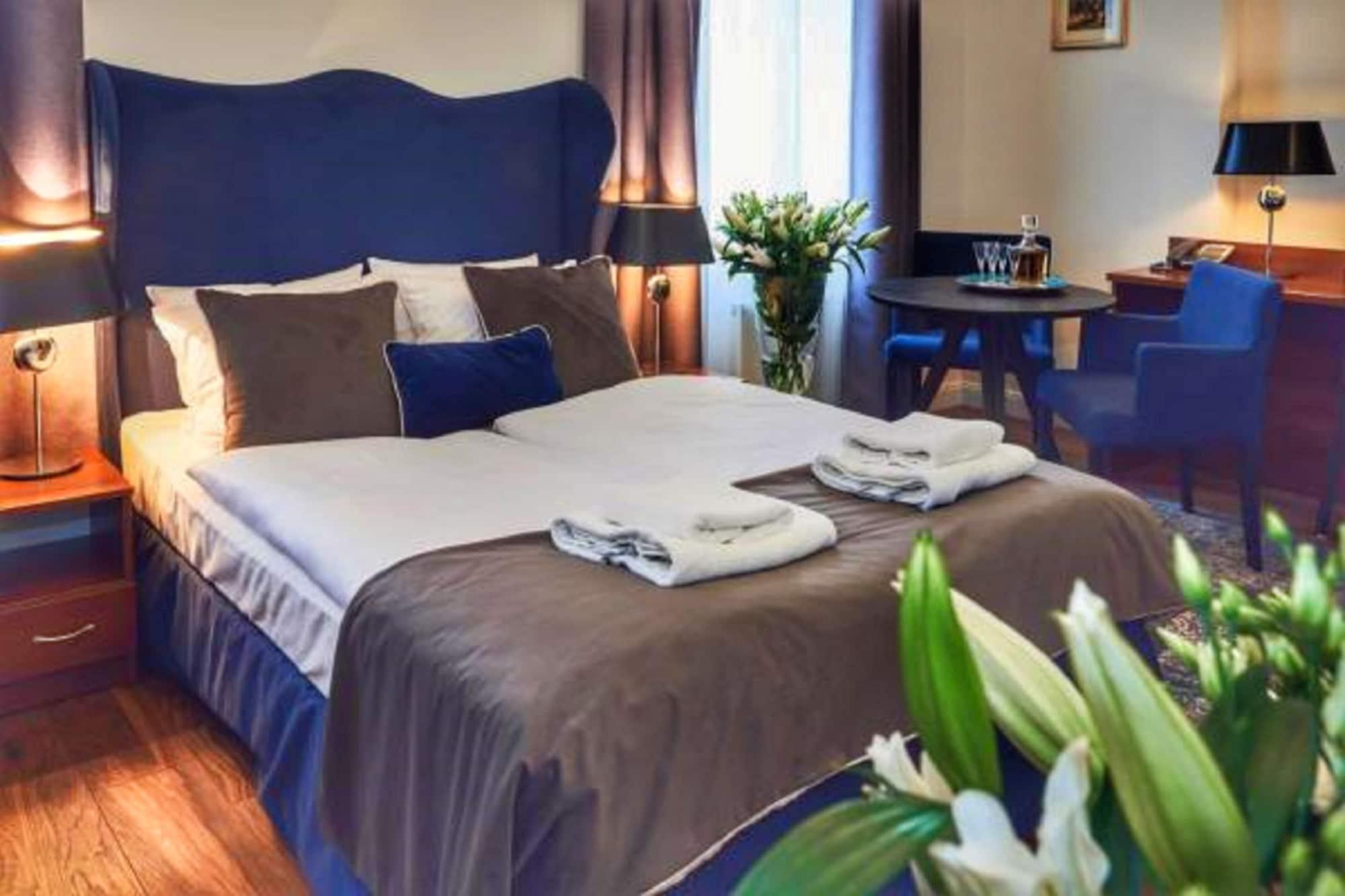 Aparthotel Shalom Kazimierz Kraków Zewnętrze zdjęcie