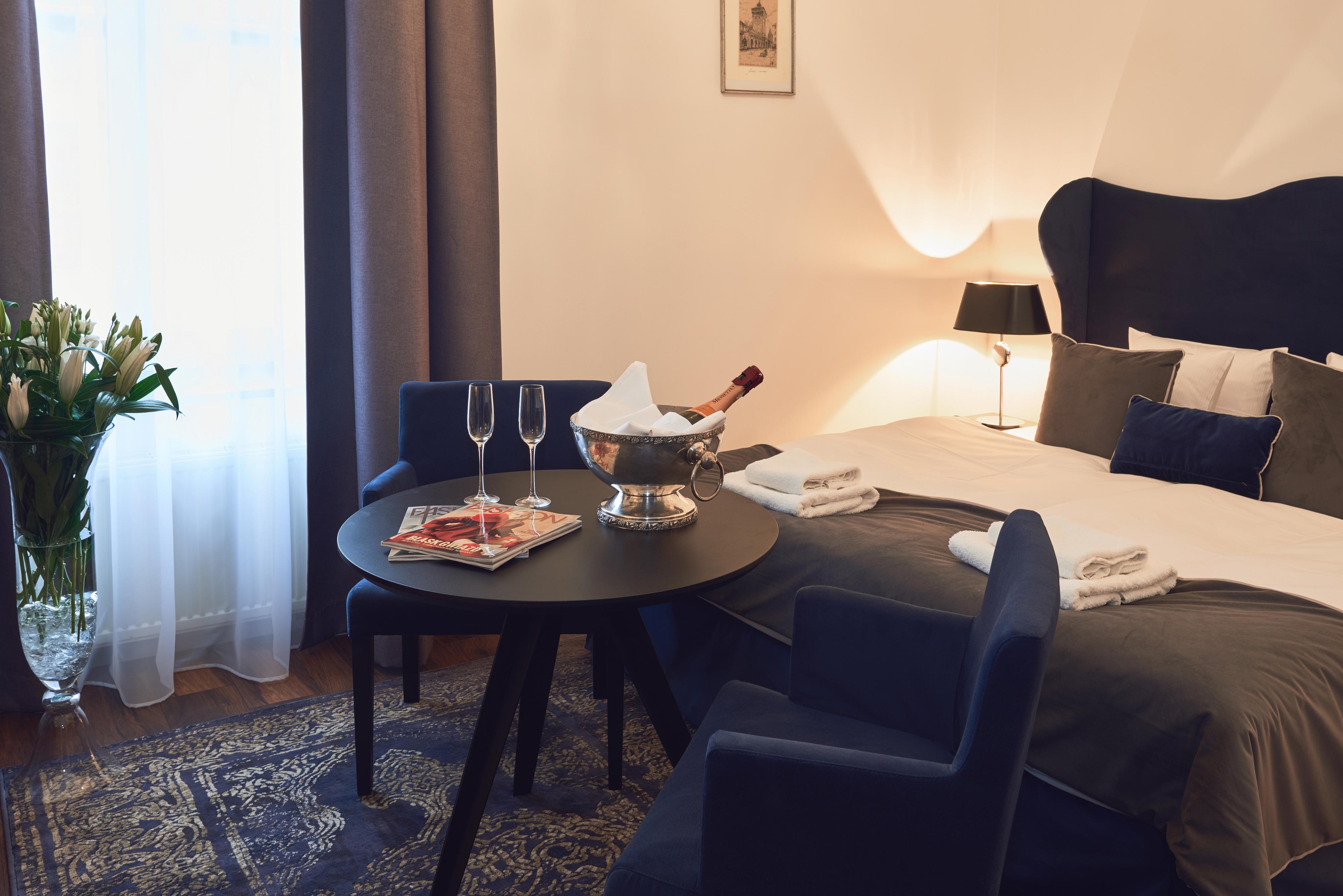 Aparthotel Shalom Kazimierz Kraków Zewnętrze zdjęcie