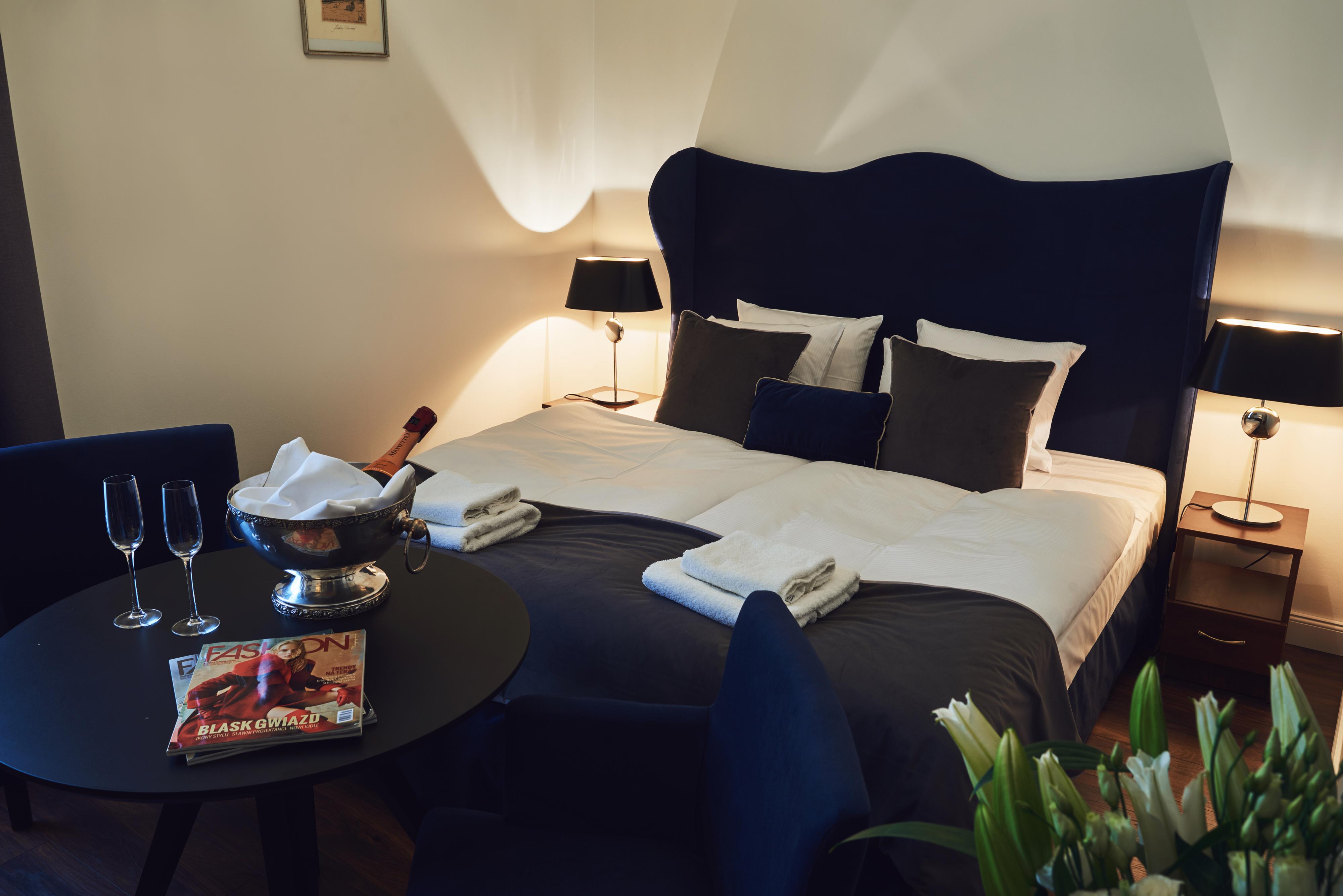 Aparthotel Shalom Kazimierz Kraków Zewnętrze zdjęcie