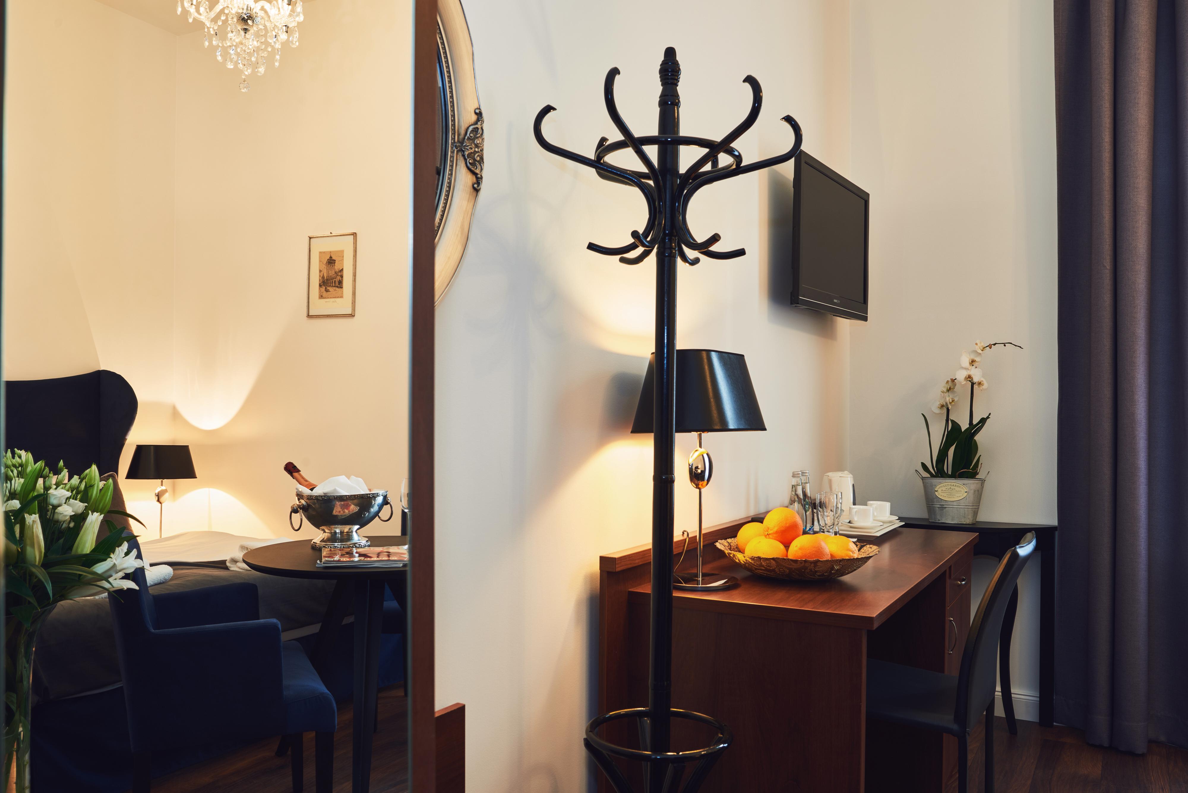 Aparthotel Shalom Kazimierz Kraków Zewnętrze zdjęcie