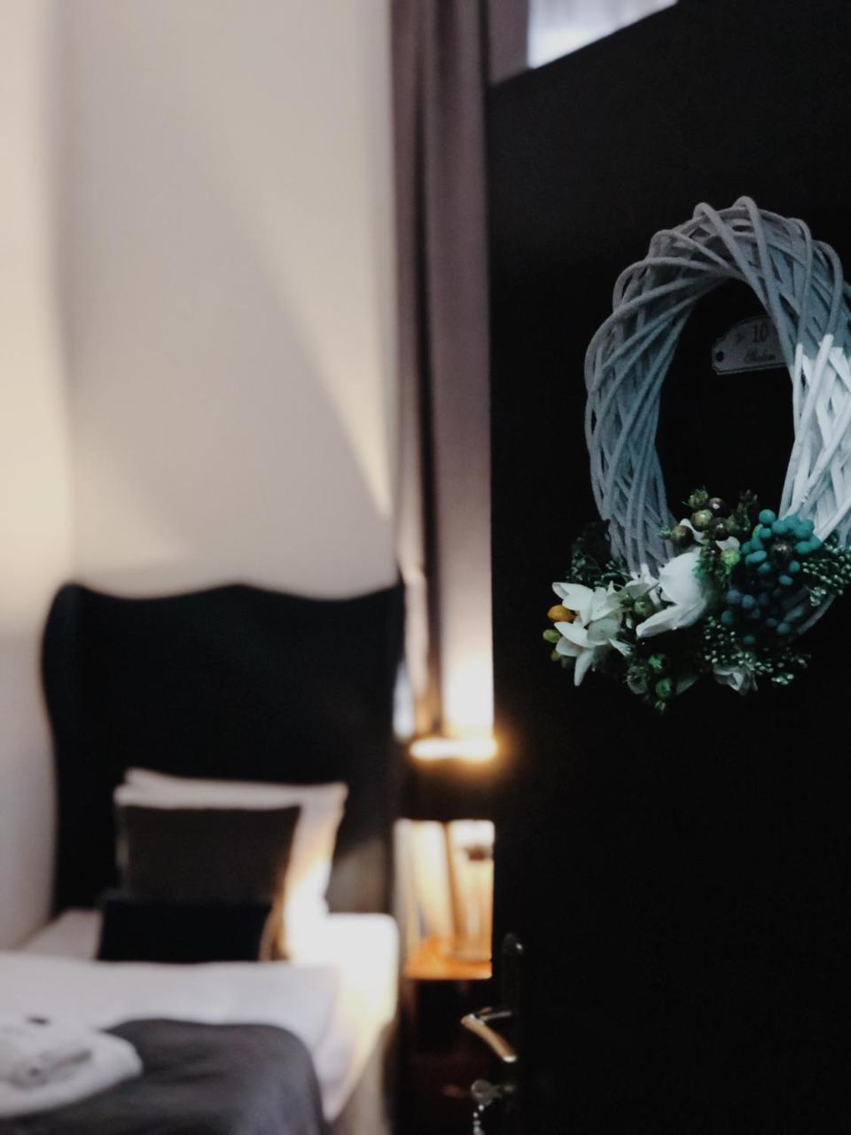 Aparthotel Shalom Kazimierz Kraków Zewnętrze zdjęcie